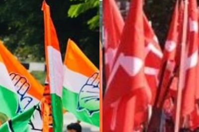 Like Bengal, Left and Congress may forge alliance for Tripura polls | Like Bengal, Left and Congress may forge alliance for Tripura polls