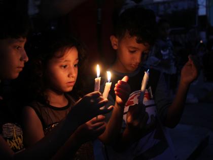Interfaith leaders in UK discuss harmony amid raging Israel-Hamas conflict | Interfaith leaders in UK discuss harmony amid raging Israel-Hamas conflict Interfaith leaders in UK discuss harmony amid raging Israel-Hamas conflict | Interfaith leaders in UK discuss harmony amid raging Israel-Hamas conflict