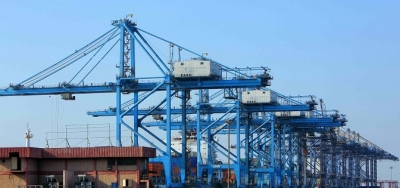 Mumbai’s JN Port records highest ever container throughput | Mumbai’s JN Port records highest ever container throughput