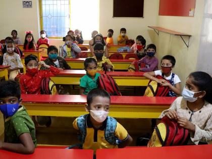 UP govt to provide English language kits for primary classes | UP govt to provide English language kits for primary classes UP govt to provide English language kits for primary classes | UP govt to provide English language kits for primary classes