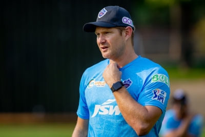 I am back home, says Shane Watson after landing in Jodhpur for Legends League Cricket | I am back home, says Shane Watson after landing in Jodhpur for Legends League Cricket