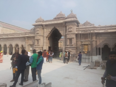 3,000 guests will witness opening of KV project | 3,000 guests will witness opening of KV project 3,000 guests will witness opening of KV project | 3,000 guests will witness opening of KV project