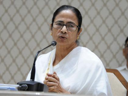 Mamata Banerjee’s presence at Trinamool programme in Raj Ghat uncertain | Mamata Banerjee’s presence at Trinamool programme in Raj Ghat uncertain Mamata Banerjee’s presence at Trinamool programme in Raj Ghat uncertain | Mamata Banerjee’s presence at Trinamool programme in Raj Ghat uncertain