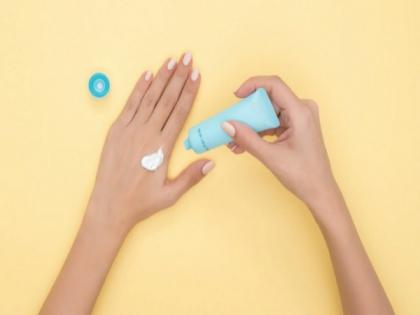 Sunscreens that include zinc oxide can lose effectiveness, become toxic after two hours: Study | Sunscreens that include zinc oxide can lose effectiveness, become toxic after two hours: Study