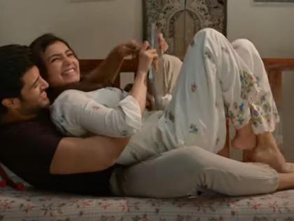 Initially agitated by idea of love, Vijay Deverakonda has come to embrace it | Initially agitated by idea of love, Vijay Deverakonda has come to embrace it Initially agitated by idea of love, Vijay Deverakonda has come to embrace it | Initially agitated by idea of love, Vijay Deverakonda has come to embrace it