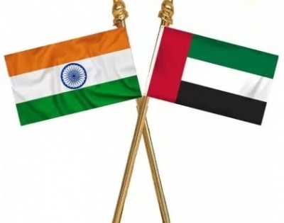 India, UAE sign MoU for climate action | India, UAE sign MoU for climate action