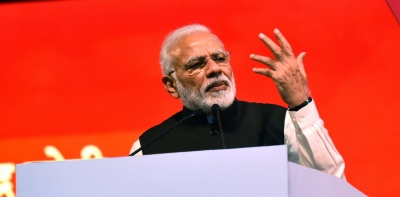 20,000-plus diaspora members register for Modi event in Australia | 20,000-plus diaspora members register for Modi event in Australia