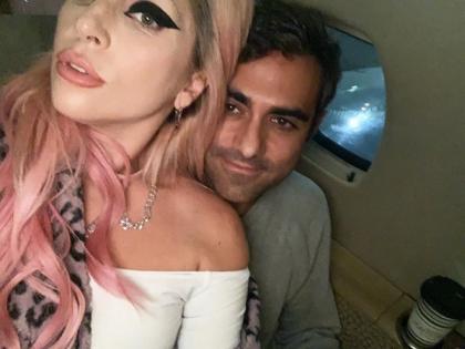 Lady Gaga shares adorable selfie with her 'Stupid Love' Michael Polansky | Lady Gaga shares adorable selfie with her 'Stupid Love' Michael Polansky Lady Gaga shares adorable selfie with her 'Stupid Love' Michael Polansky | Lady Gaga shares adorable selfie with her 'Stupid Love' Michael Polansky
