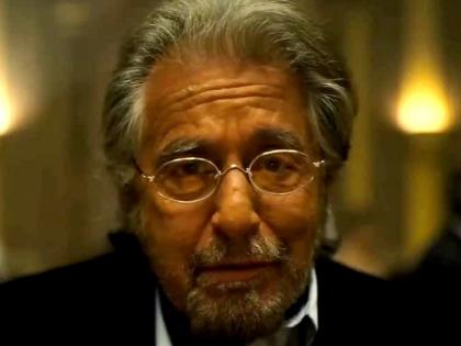 Al Pacino ordered to pay girlfriend Noor $30K per month in child support | Al Pacino ordered to pay girlfriend Noor $30K per month in child support Al Pacino ordered to pay girlfriend Noor $30K per month in child support | Al Pacino ordered to pay girlfriend Noor $30K per month in child support