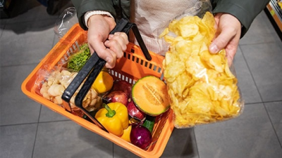 New Zealand food prices surge 5 per cent, driven by record dairy highs | New Zealand food prices surge 5 per cent, driven by record dairy highs
