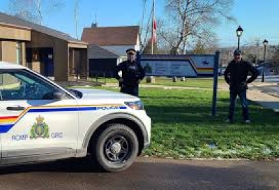 Sikh woman in Canada stabbed to death | Sikh woman in Canada stabbed to death