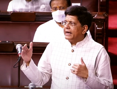 Prices of edible oils have shot up across the world: Piyush Goyal | Prices of edible oils have shot up across the world: Piyush Goyal