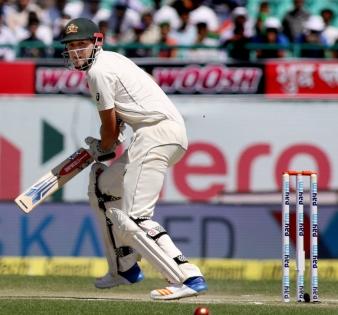 Matthew Renshaw released from Australia’s Test squad to play BBL Qualifier | Matthew Renshaw released from Australia’s Test squad to play BBL Qualifier