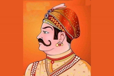 Not Gujjar or Rajput, Prithviraj Chauhan is 'Hindu Hriday Samrat' | Not Gujjar or Rajput, Prithviraj Chauhan is 'Hindu Hriday Samrat'
