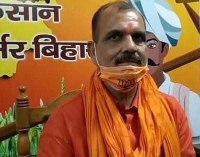 'Won't let 'Pathaan' release in Bihar', says BJP leader | 'Won't let 'Pathaan' release in Bihar', says BJP leader