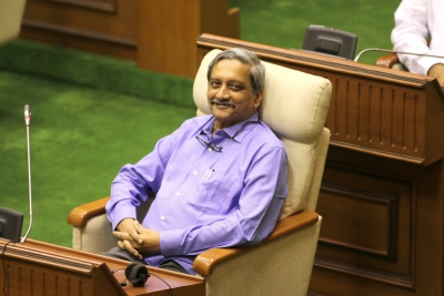 Goa museum to display Parrikar's memorabilia | Goa museum to display Parrikar's memorabilia Goa museum to display Parrikar's memorabilia | Goa museum to display Parrikar's memorabilia