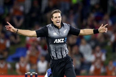 IND v NZ: Southee has such great leadership qualities, says McCullum | IND v NZ: Southee has such great leadership qualities, says McCullum