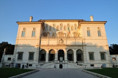 Italy's museums brace for post-pandemic success | Italy's museums brace for post-pandemic success