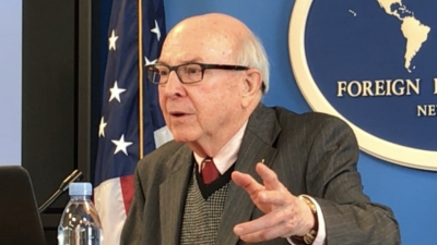 US trade deficit with India sign of strength, Trump doesn't understand this: NYU economist | US trade deficit with India sign of strength, Trump doesn't understand this: NYU economist US trade deficit with India sign of strength, Trump doesn't understand this: NYU economist | US trade deficit with India sign of strength, Trump doesn't understand this: NYU economist