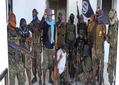 Taliban attacks in direct collusion with LeT, TTP | Taliban attacks in direct collusion with LeT, TTP