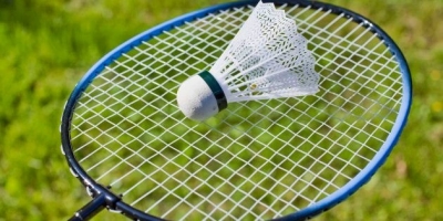 Badminton Olympic qualification period extended till June 15 | Badminton Olympic qualification period extended till June 15