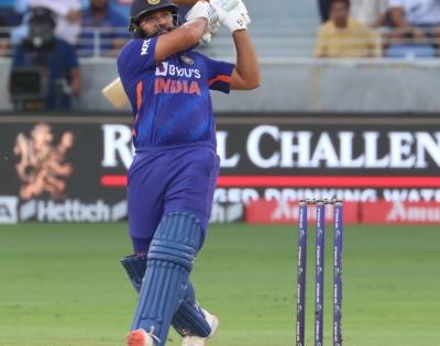 Asia Cup 2022: Wickets of Hardik, Rishabh was not needed at that time, says Rohit Sharma | Asia Cup 2022: Wickets of Hardik, Rishabh was not needed at that time, says Rohit Sharma