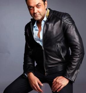 Bobby Deol to play Aurangzeb in Pawan Kalyan's 'Hari Hara Veera Mallu' | Bobby Deol to play Aurangzeb in Pawan Kalyan's 'Hari Hara Veera Mallu'