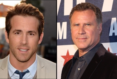Ryan Reynolds, Will Ferrell's musical 'Spirited' adds three more songwriters | Ryan Reynolds, Will Ferrell's musical 'Spirited' adds three more songwriters