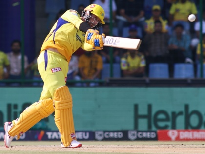 IPL 2023: Conway's ability to get runs and do the job is high-class, says Stephen Fleming | IPL 2023: Conway's ability to get runs and do the job is high-class, says Stephen Fleming