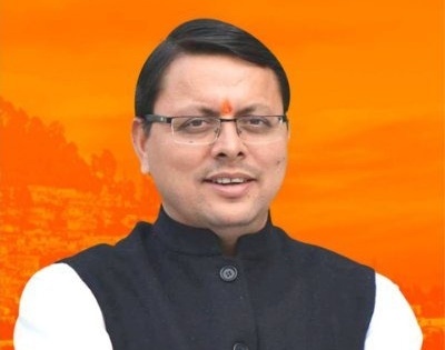 Dhami to take oath as 11th CM of Uttarakhand on Sunday | Dhami to take oath as 11th CM of Uttarakhand on Sunday