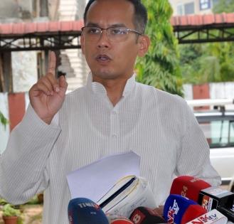 Cong demands all-party parliamentary meet on Ukraine | Cong demands all-party parliamentary meet on Ukraine