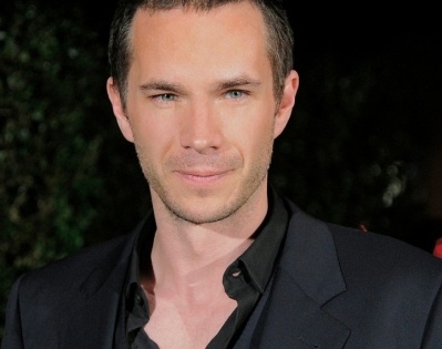 Actor James D'Arcy keen to direct a Marvel film | Actor James D'Arcy keen to direct a Marvel film
