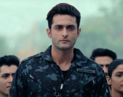 Aadil Khan on his role in the web series 'Shoorveer' | Aadil Khan on his role in the web series 'Shoorveer'