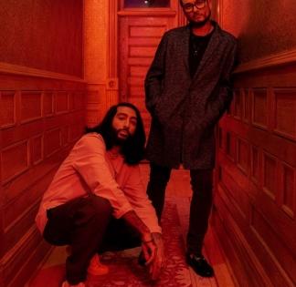 Raghav Mathur, 'Jalebi Baby' hitmaker Tesher come out with single 'Desperado' | Raghav Mathur, 'Jalebi Baby' hitmaker Tesher come out with single 'Desperado' Raghav Mathur, 'Jalebi Baby' hitmaker Tesher come out with single 'Desperado' | Raghav Mathur, 'Jalebi Baby' hitmaker Tesher come out with single 'Desperado'