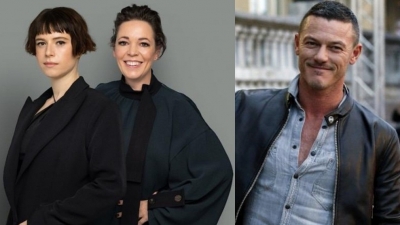 Animated film 'Scrooge: A Christmas Carol' signs Olivia Colman and others as key cast members | Animated film 'Scrooge: A Christmas Carol' signs Olivia Colman and others as key cast members