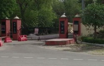 Another Army man dies in accidental firing at Bathinda military station | Another Army man dies in accidental firing at Bathinda military station
