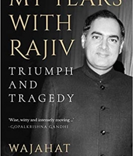 Was Rajiv Gandhi the victim of foreign intelligence agencies? | Was Rajiv Gandhi the victim of foreign intelligence agencies?