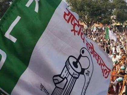 RLD begins pre-election work on five LS seats in west UP | RLD begins pre-election work on five LS seats in west UP RLD begins pre-election work on five LS seats in west UP | RLD begins pre-election work on five LS seats in west UP