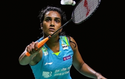 Badminton Asia Championships: Sindhu crashes out after losing to An Se Young in quarter-finals | Badminton Asia Championships: Sindhu crashes out after losing to An Se Young in quarter-finals