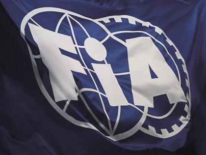 FIA to probe Russian go-kart driver Artem Severiukhin's 'unacceptable conduct' on podium | FIA to probe Russian go-kart driver Artem Severiukhin's 'unacceptable conduct' on podium