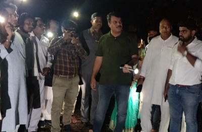 MP minister adds fuel to fire before Rajya Sabha polls | MP minister adds fuel to fire before Rajya Sabha polls MP minister adds fuel to fire before Rajya Sabha polls | MP minister adds fuel to fire before Rajya Sabha polls