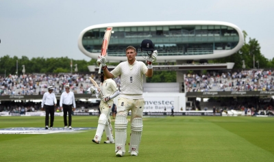 Joe Root now 4th highest Test run-getter for England | Joe Root now 4th highest Test run-getter for England