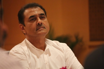 Praful Patel has no mandate to run the AIFF: Sports Ministry to Supreme Court | Praful Patel has no mandate to run the AIFF: Sports Ministry to Supreme Court