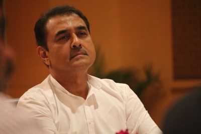 Kalyan Chaubey will take Indian football to greater heights and glory: Ex-AIFF chief Praful Patel | Kalyan Chaubey will take Indian football to greater heights and glory: Ex-AIFF chief Praful Patel