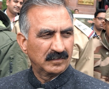 Budget disappointing, contrary to expectations of common man: Himachal CM | Budget disappointing, contrary to expectations of common man: Himachal CM