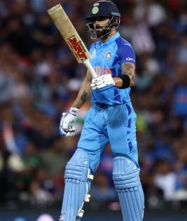 Kohli's back-foot straight six off Rauf will be one of most remembered in T20 World Cup history: Ponting | Kohli's back-foot straight six off Rauf will be one of most remembered in T20 World Cup history: Ponting