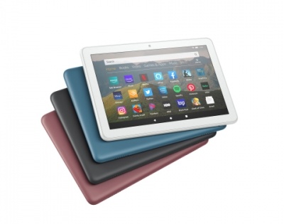Amazon unveils new tablet line-up, price begins at just $90 | Amazon unveils new tablet line-up, price begins at just $90