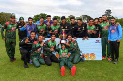 Bangladesh seek spin bowling, batting coaches | Bangladesh seek spin bowling, batting coaches