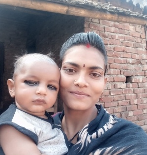 Man sets wife, minor son on fire in Bihar's Supaul district | Man sets wife, minor son on fire in Bihar's Supaul district