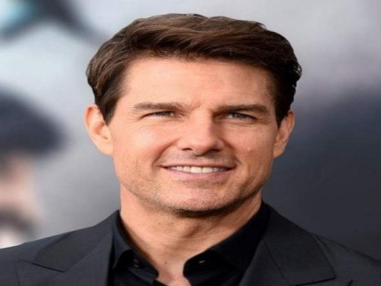 Tom Cruise says time dilates when he films daredevil stunts | Tom Cruise says time dilates when he films daredevil stunts